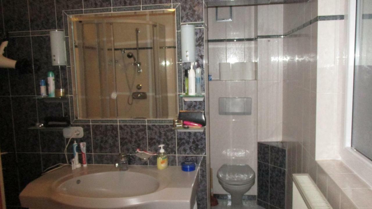 Wohnung In Haiding/Wels Esterno foto