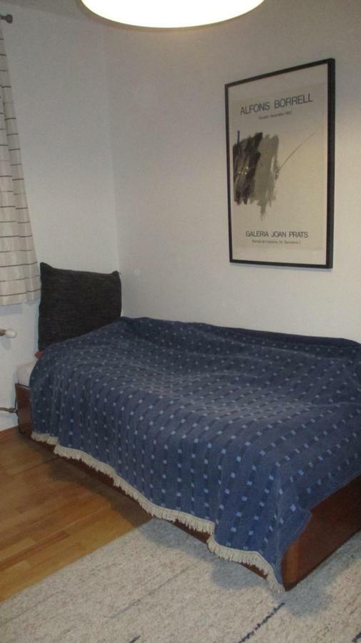 Wohnung In Haiding/Wels Esterno foto