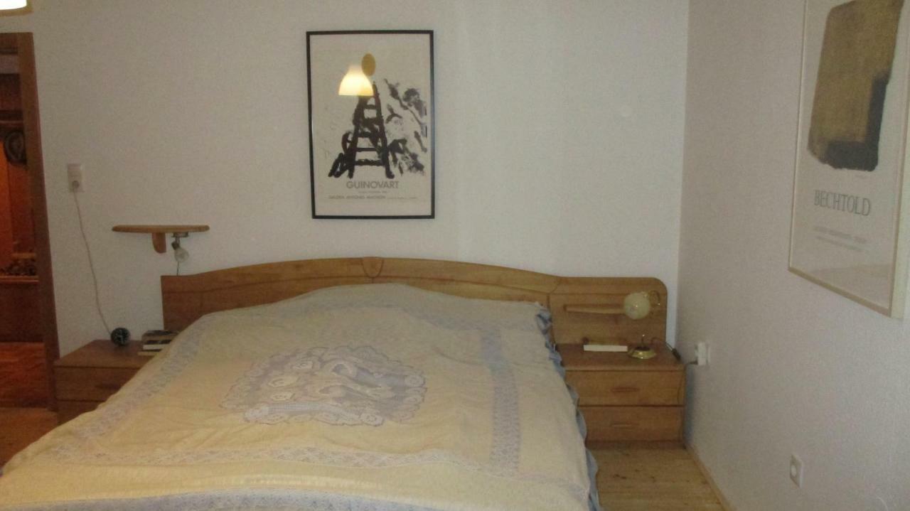 Wohnung In Haiding/Wels Esterno foto