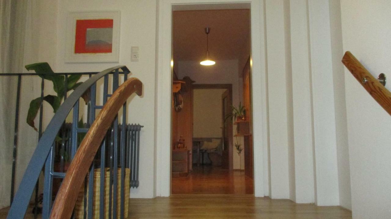Wohnung In Haiding/Wels Esterno foto