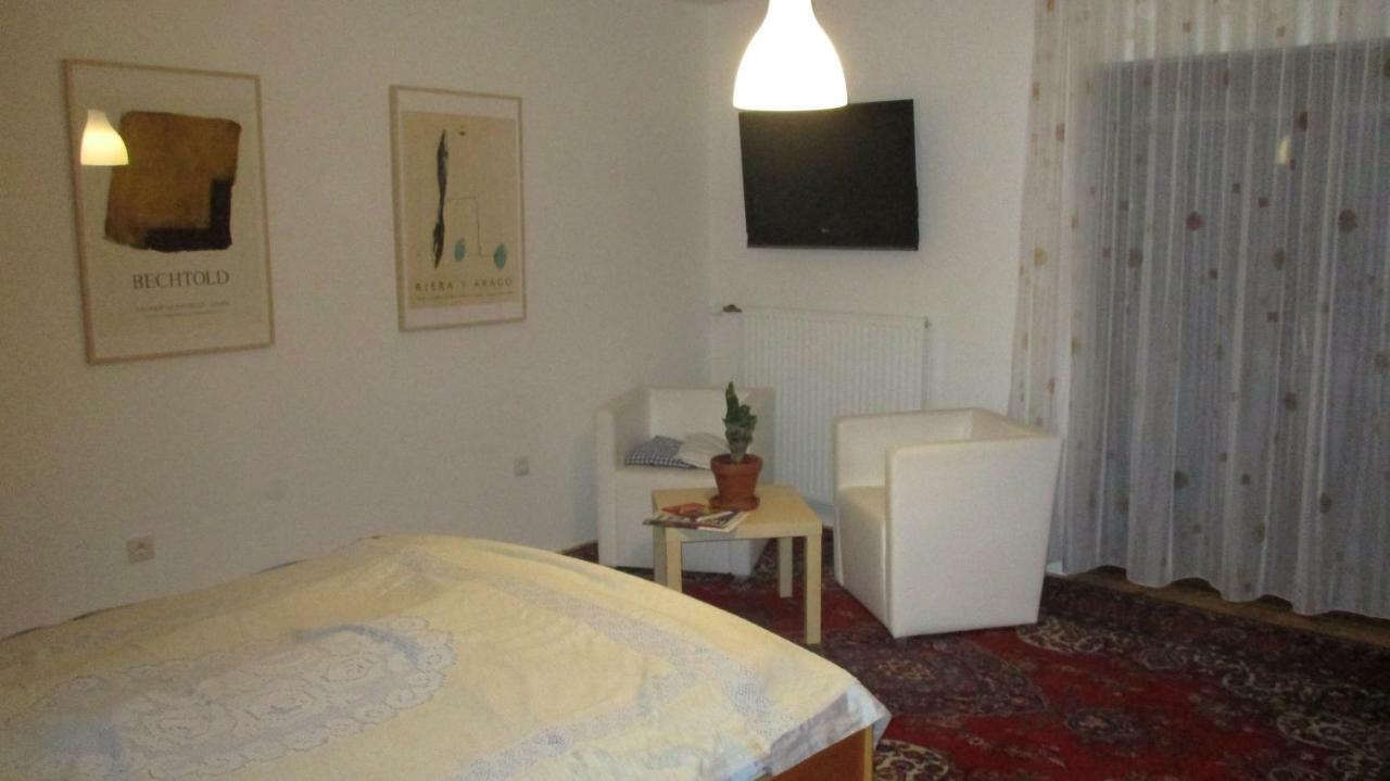 Wohnung In Haiding/Wels Esterno foto