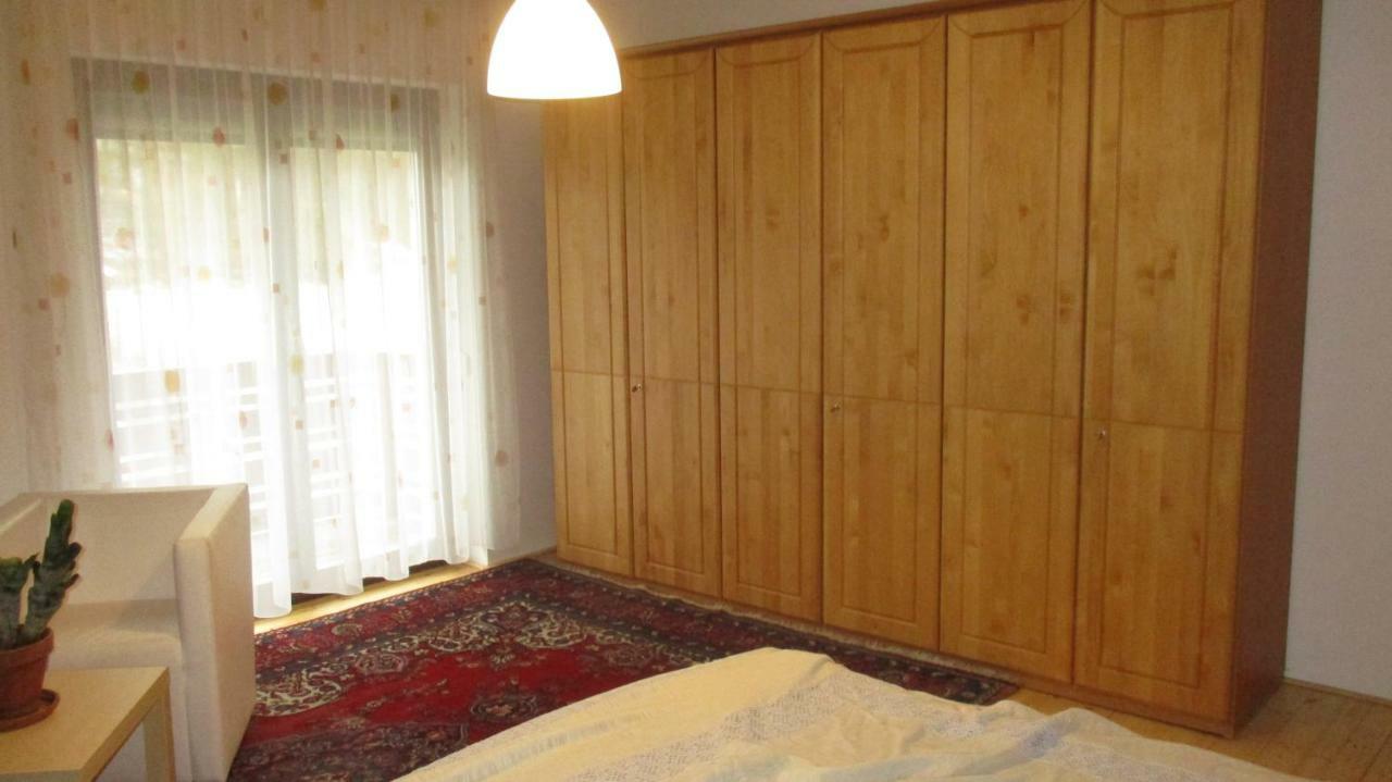 Wohnung In Haiding/Wels Esterno foto