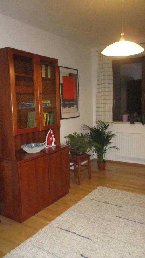 Wohnung In Haiding/Wels Esterno foto