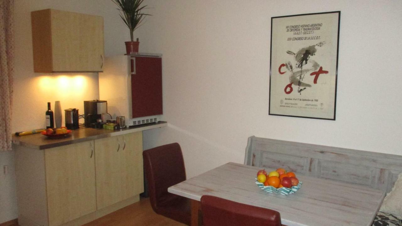 Wohnung In Haiding/Wels Esterno foto