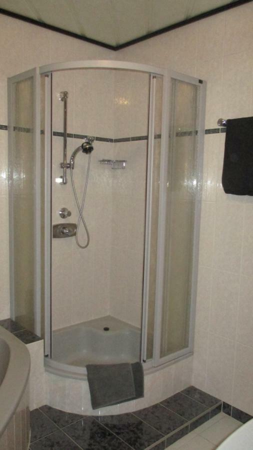Wohnung In Haiding/Wels Esterno foto