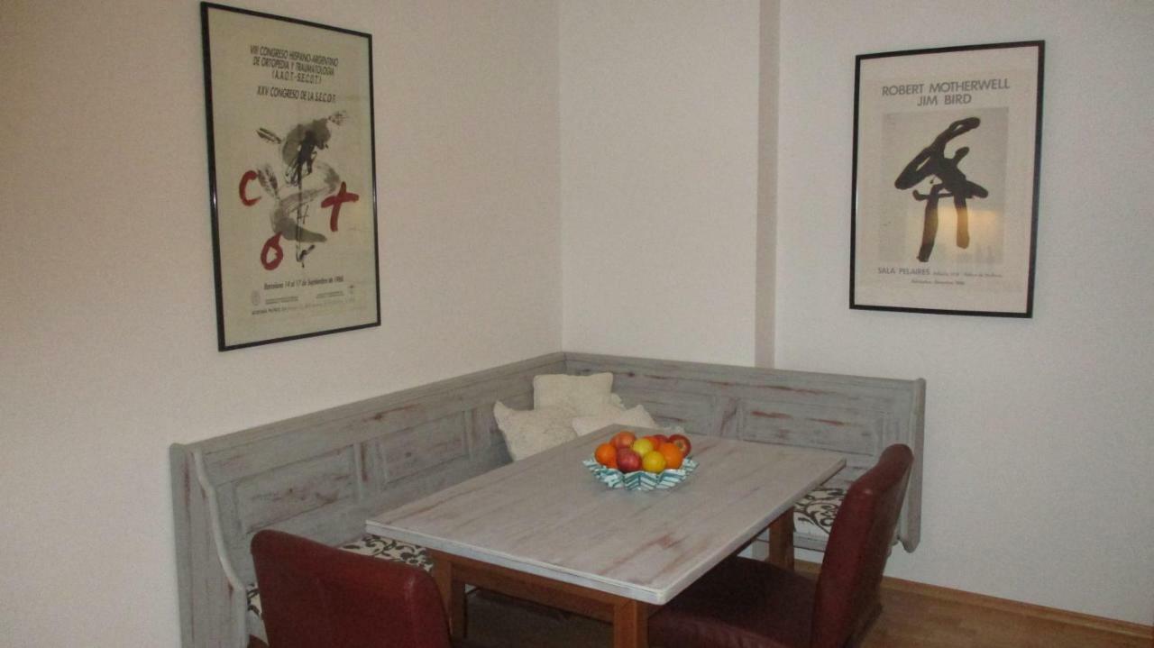 Wohnung In Haiding/Wels Esterno foto