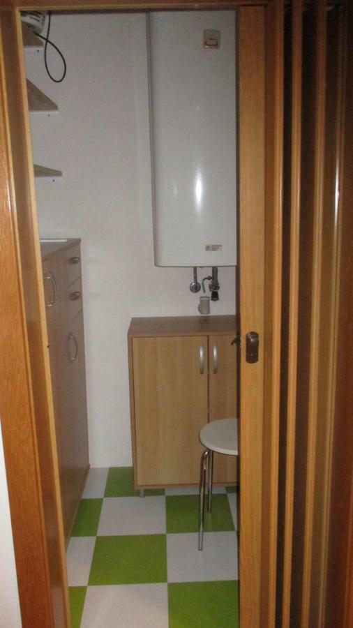 Wohnung In Haiding/Wels Esterno foto