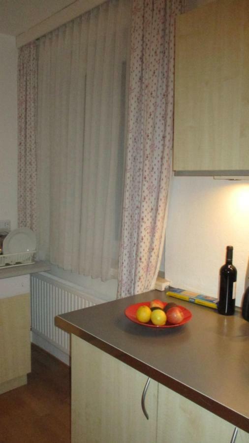 Wohnung In Haiding/Wels Esterno foto