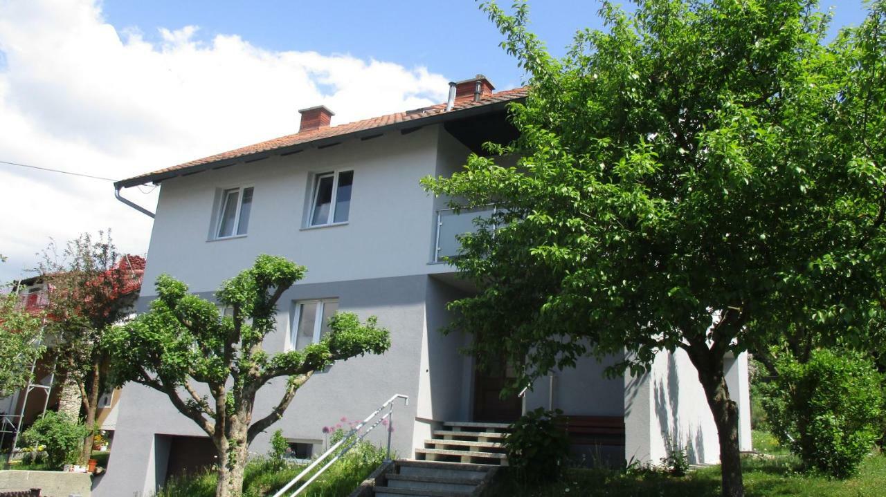 Wohnung In Haiding/Wels Esterno foto