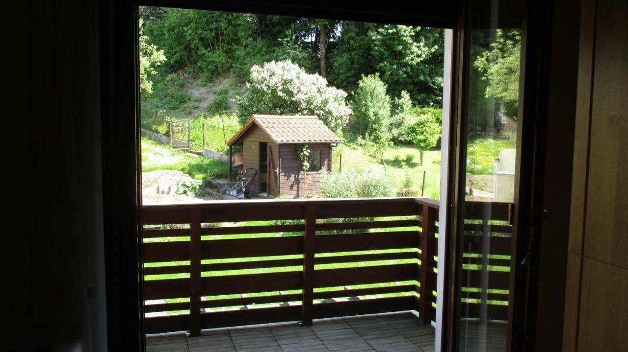 Wohnung In Haiding/Wels Esterno foto
